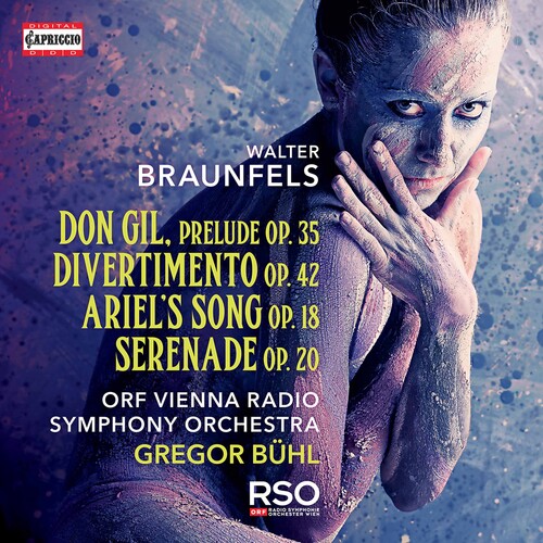 Orchestral Works