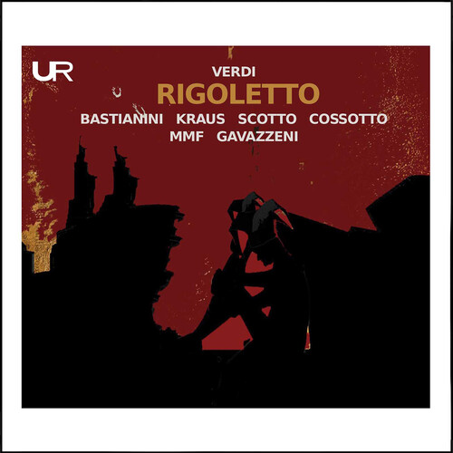 Ettore Bastianini - Rigoletto