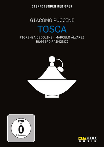 Tosca: Sternstunden Der Oper