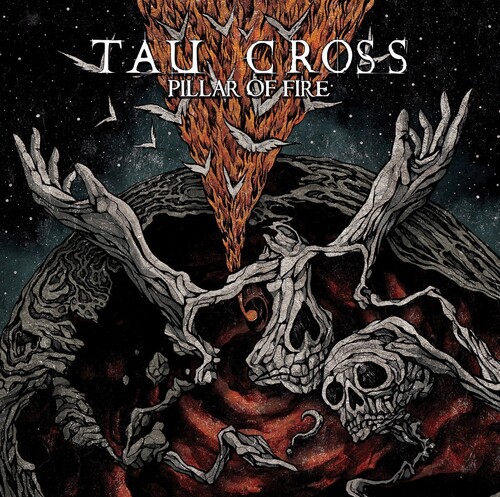 Tau Cross - Pillar Of Blood (Can)