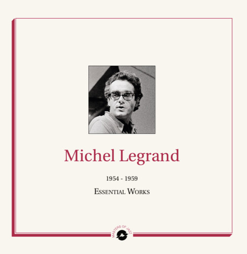 Essential Works 1954-1959 [Import]