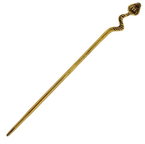 Masters Of The Universe - Teela's Staff Of Ka Scaled Prop Replica