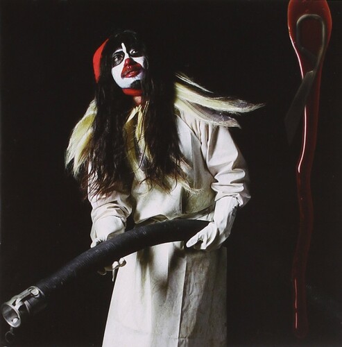 Drawing Restraint 9 (Original Soundtrack) [Import]