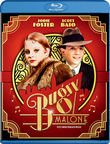 Bugsy Malone (Limited Edition)