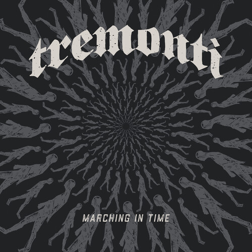 Tremonti - Marching In Time [2LP]