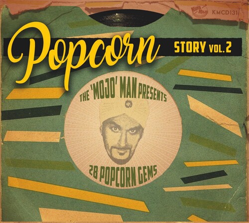 Popcorn Story 2 / Various - Popcorn Story 2 / Various
