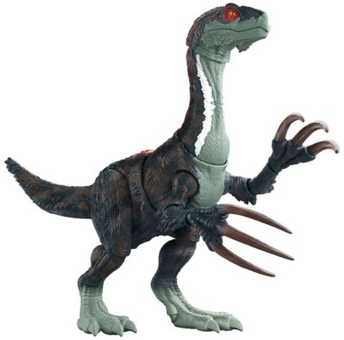 JURASSIC WORLD 3 LARGE SCALE SLASHER DINO