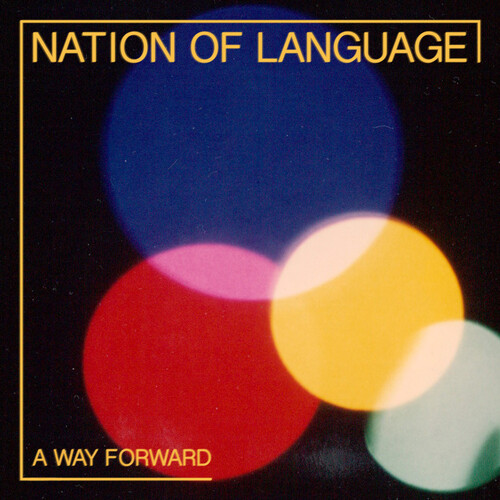 Nation of Language - A Way Forward [LP]
