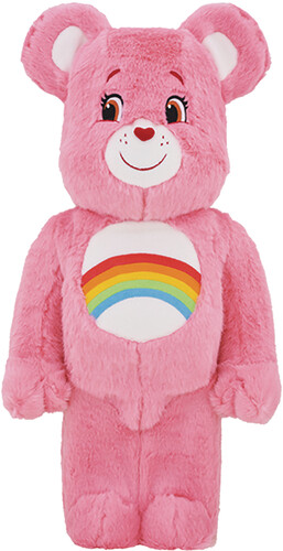 Medicom - Care Bears Cheer Bear Costume 1000% Bea (Clcb)