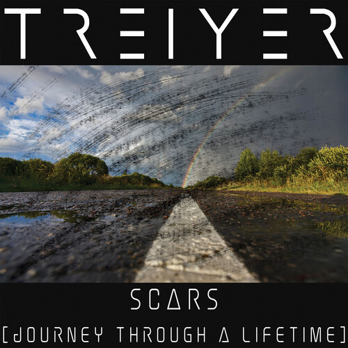 Scars (journey Through A Lifetime)