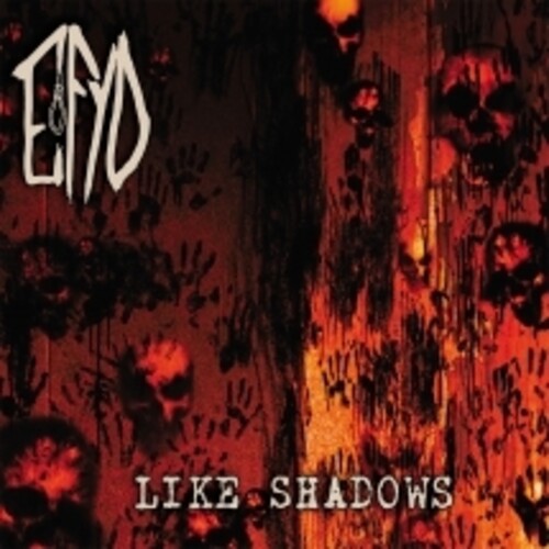 Like Shadows