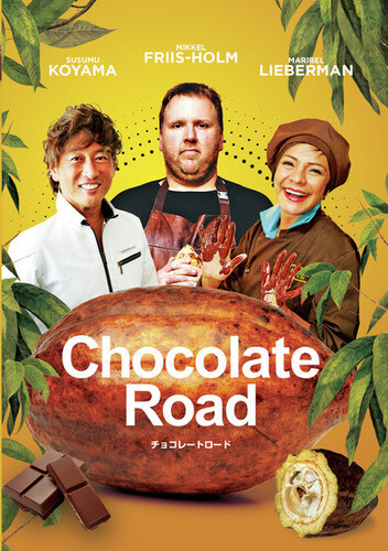 Chocolate Road