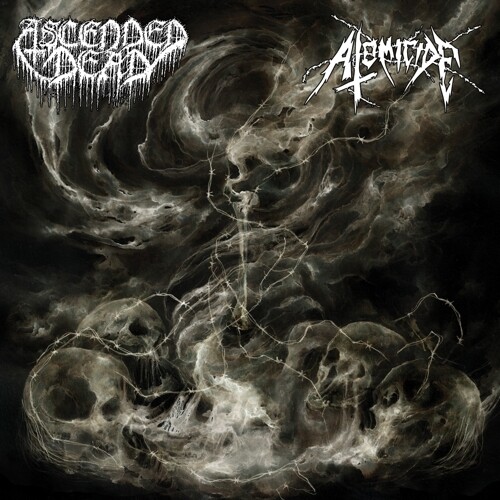 Ascended Dead/ atomicide