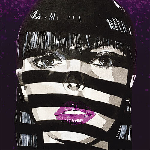 Purple Disco Machine - Exotica