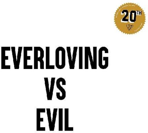 Everloving Vs. Evil (Various Artists)