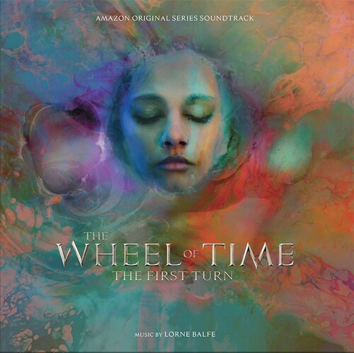 The Wheel of Time: The First Turn (Amazon Original Series Soundtrack)