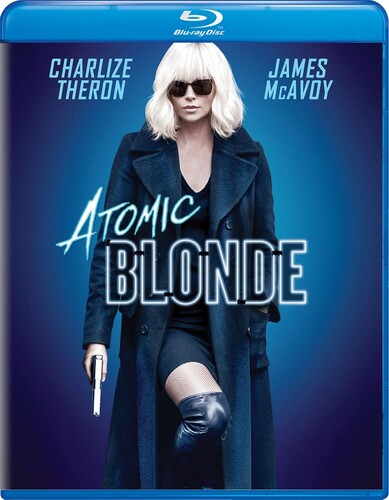 Atomic Blonde