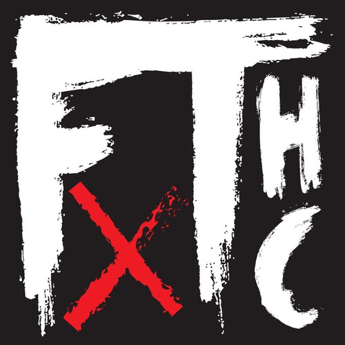 Frank Turner - Fthc [Deluxe] (Uk)