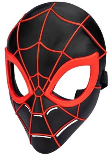 Spd Verse Basic Mask Swift - Hasbro Collectibles - Marvel Spider-Man Verse Basic Mask Swift