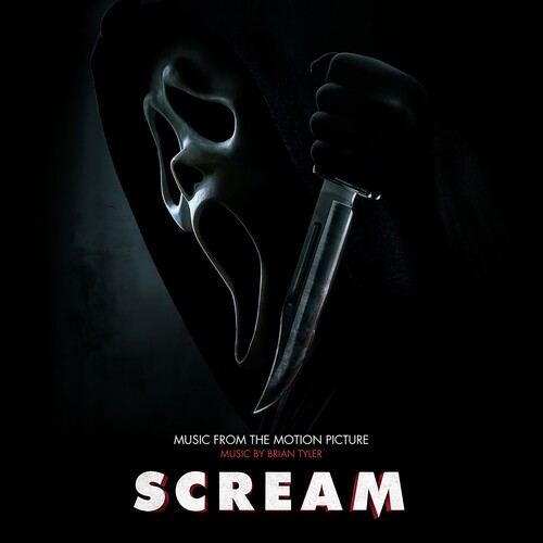 Scream (Music From The Original Motion Picture)