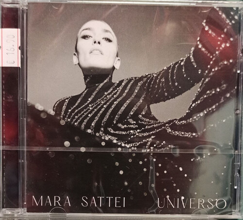 Universo [Import]