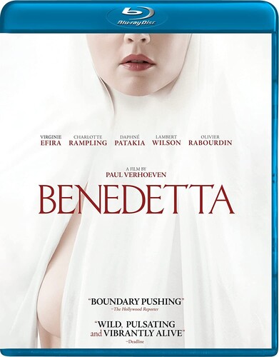 Benedetta Bd - Benedetta Bd / (Sub)