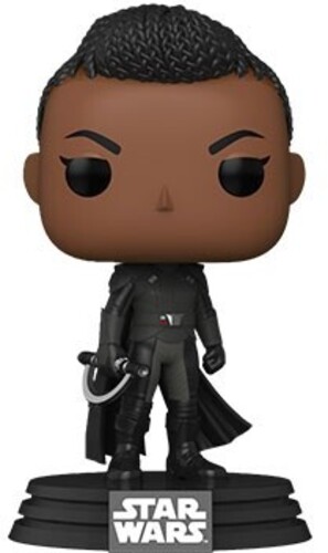 FUNKO POP! STAR WARS: Obi-Wan Kenobi: Reva (Third Sister)