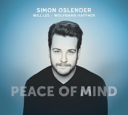 Simon Oslender - Peace Of Mind