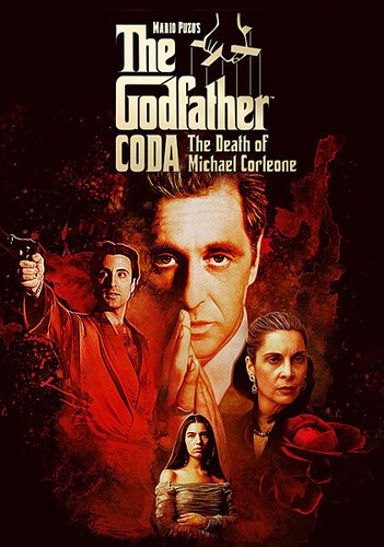 Mario Puzo's The Godfather, Coda: The Death of Michael Corleone