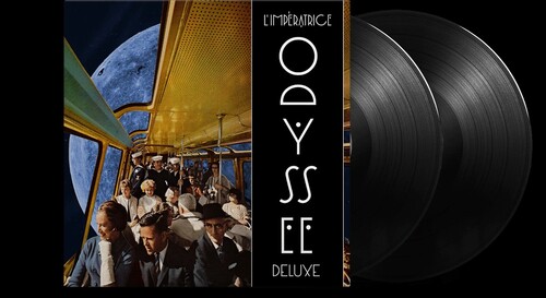 Odyssee (Deluxe)
