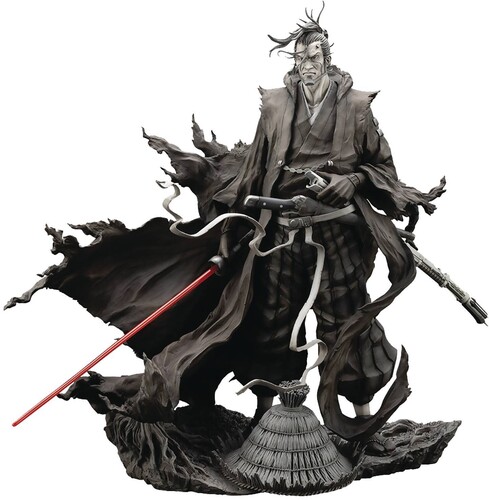 STAR WARS: VISIONS - ARTFX THE RONIN