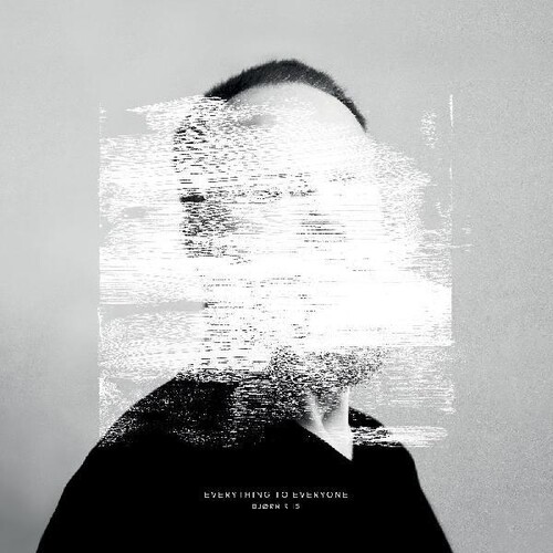 Bjorn Riis - Everything To Everyone (Blk) [Colored Vinyl] (Wht) (Uk)