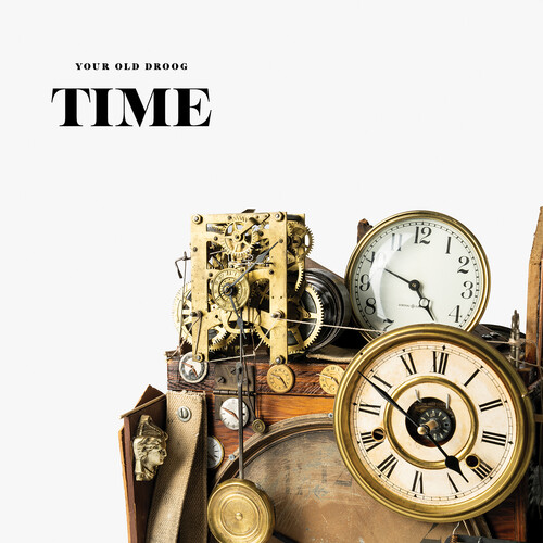 Time|Your Old Droog
