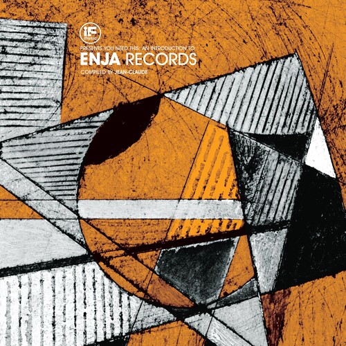 If Music Presents: You Need This An Introduction To Enja Records  (Various Artists)