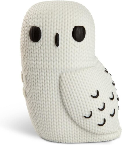 Wizarding World Hedwig Hmbr 5in Vin Fig (Net)