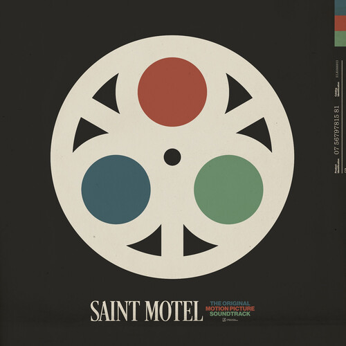 Saint Motel (Original Soundtrack)