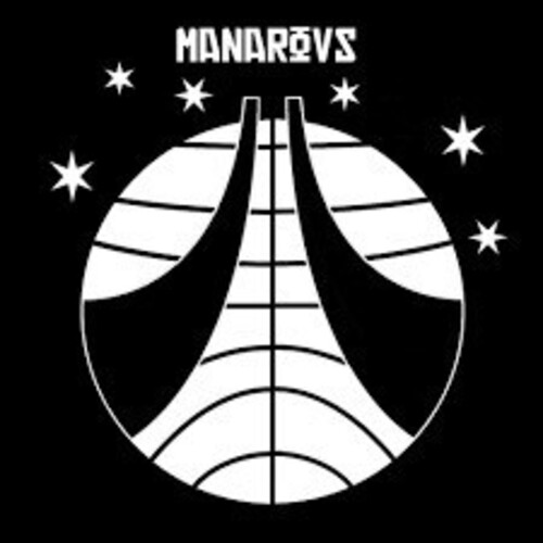 Manarovs - Manarovs