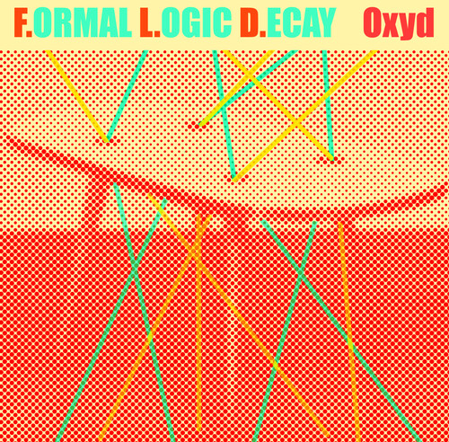 F.Ormal L.Ogic D.Eca - Oxyd