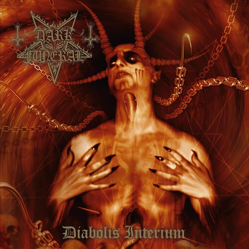 Dark Funeral - Diabolis Interium (Bonus Tracks) [Limited Edition] (Jewl)