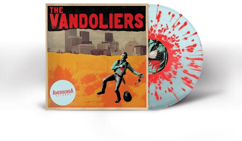 The Vandoliers
