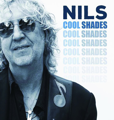 Nils - Cool Shades