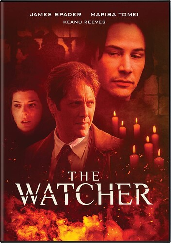 The Watcher