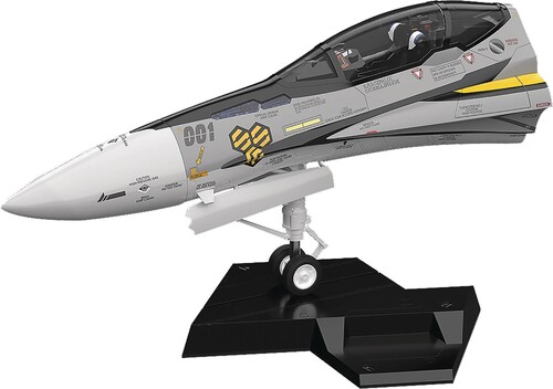 PLAMAX MF-63 MIN FACTORY NOSE COLL VF-25S NON-SCAL