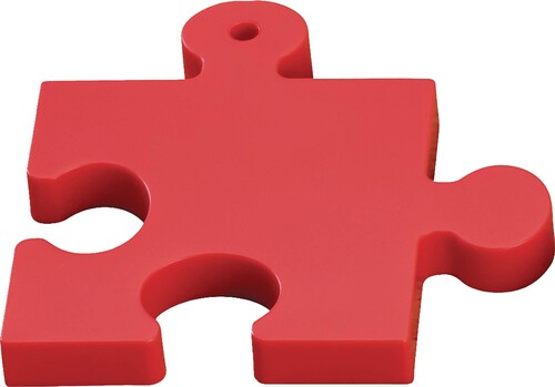 NENDOROID MORE PUZZLE BASE RED VERSION