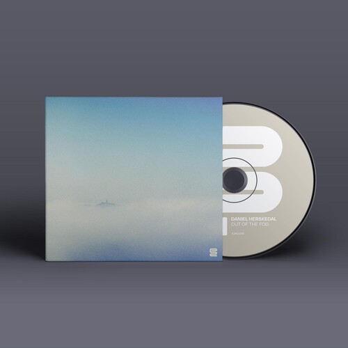 Daniel Herskedal - Out Of The Fog vinyl record cover
