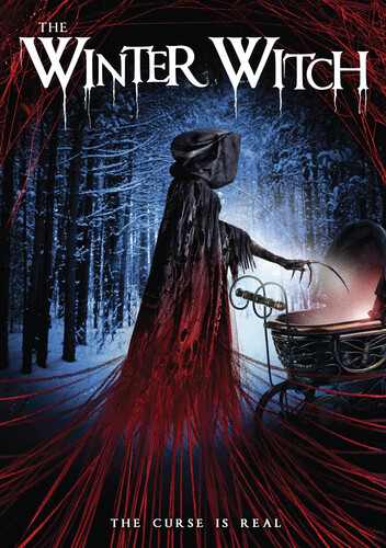 Winter Witch - Winter Witch / (Mod)