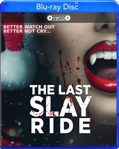 Last Slay Ride - The Last Slay Ride