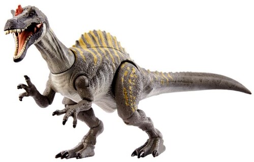 Jurassic World - Jurassic World Hammond Collection Irritator