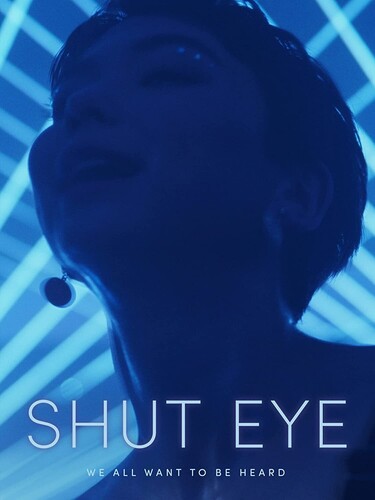 Shut Eye - Shut Eye