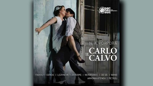 Carlo Il Calvo